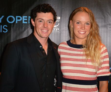 Report: Rory McIlroy and Caroline Wozniacki break up