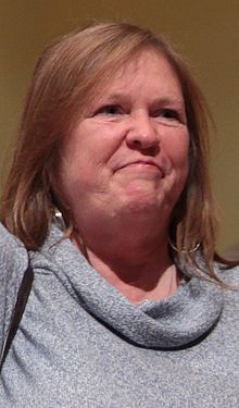 Jane O’Meara