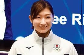 Rikako Ikee