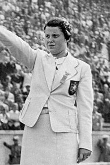 Martha Genenger