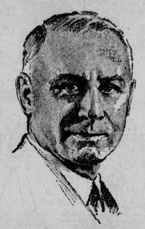 Herman G. Kump