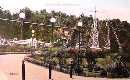 Central Park (Allentown, Pennsylvania)