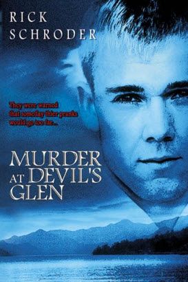 What We Did That Night AKA Murder at Devil's Glen