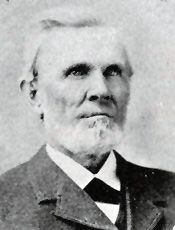 Orlando Burrell