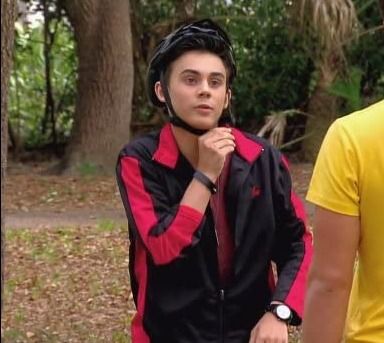 Every Witch Way - Tyler Alvarez - FamousFix