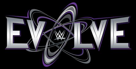 Evolve (WWE brand)