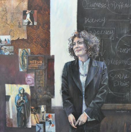Marcella Althaus-Reid