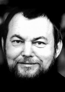 Valentin Chernykh
