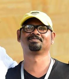 Vinod Sukumaran