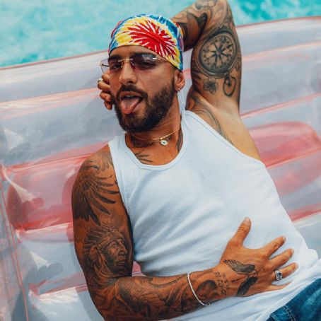 Maluma Wants You to Know That He Isn't Gay - Gayety
