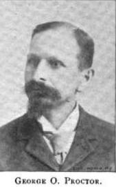 George O. Proctor