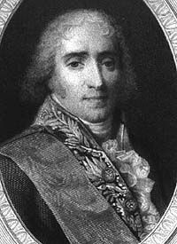 Hugues-Bernard Maret, duc de Bassano