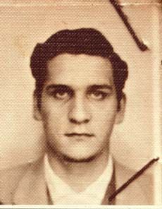 Javier Heraud