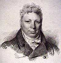 Laurence Parsons, 2nd Earl of Rosse