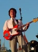 Bill Cunningham (musician)