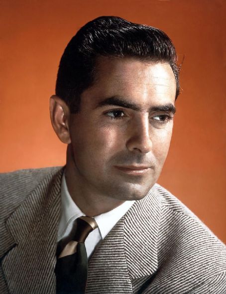 Tyrone Power