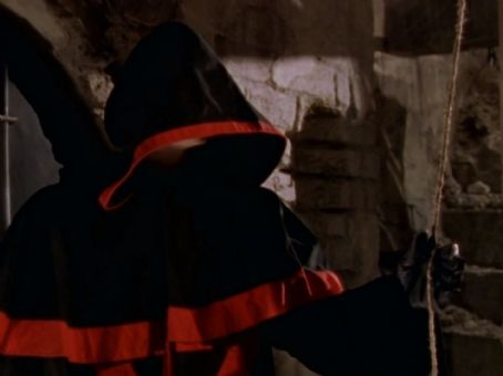 Wax Executioner