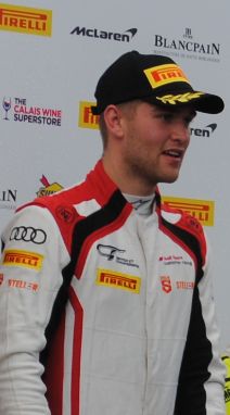 Sennan Fielding