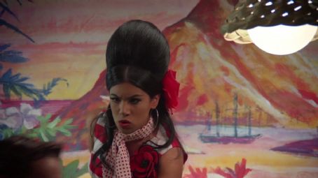 Teen Beach Movie - Maia Mitchell