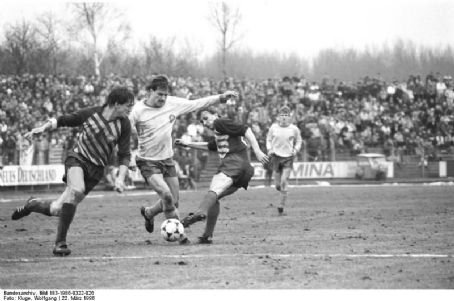 Shame penalty of Leipzig