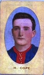 Harry Cope