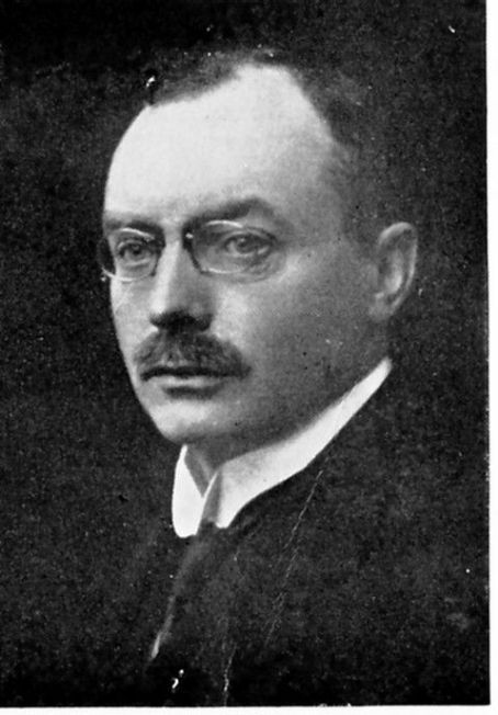 Fredrik Ludvig Konow