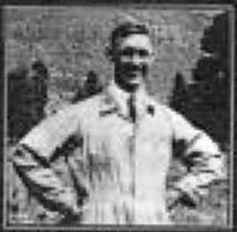 Albert Stevens