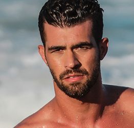 Bruno Miranda
