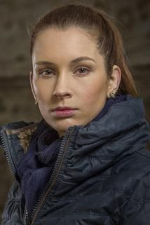 Denisa Nesvacilová