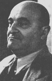 Alexander Saroukhan