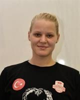 Valeriia Baranik