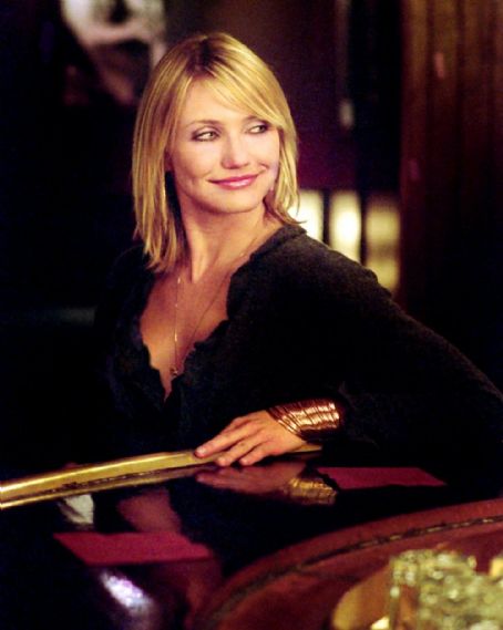 Cameron Diaz - In Her Shoes