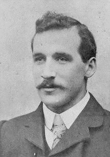 Robert Dalrymple