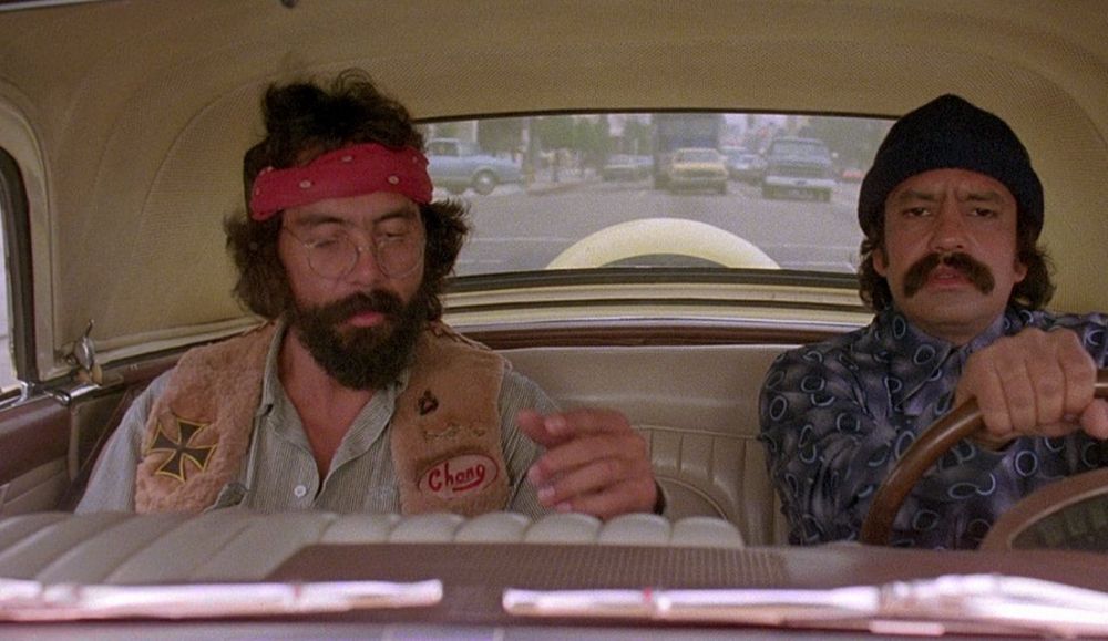 Cheech and Chong's Next Movie (1980) Cast and Crew, Trivia, Quotes ...