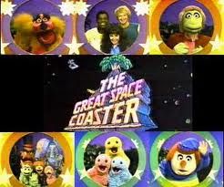 The Great Space Coaster (1981) Cast and Crew, Trivia, Quotes, Photos ...