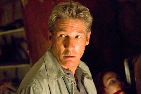 Richard Gere - Brooklyn's Finest