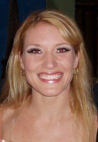 Toni Redpath