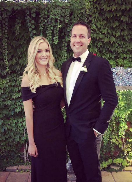 Ashley Wirkus and Brad McAtee - Dating, Gossip, News, Photos