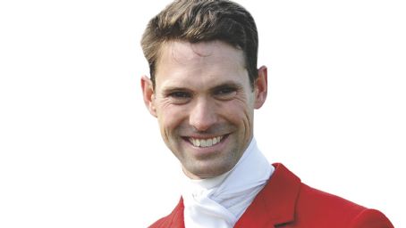 Harry Meade