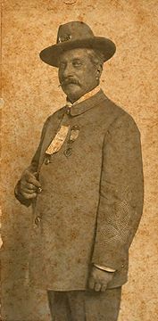 Leopold Caspari