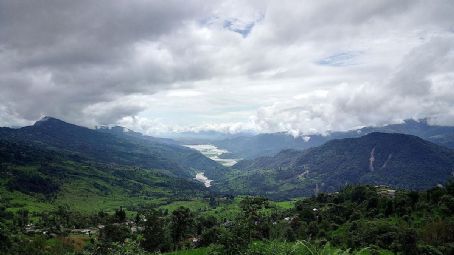 Harpan Khola
