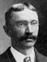 Lingan S. Randolph