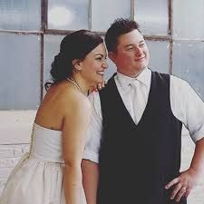 Kinsley Funari and Chase Coleman