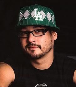 Jose Pasillas