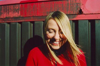 Andrea Parker (DJ)