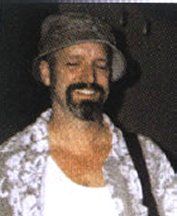 Bill Wray