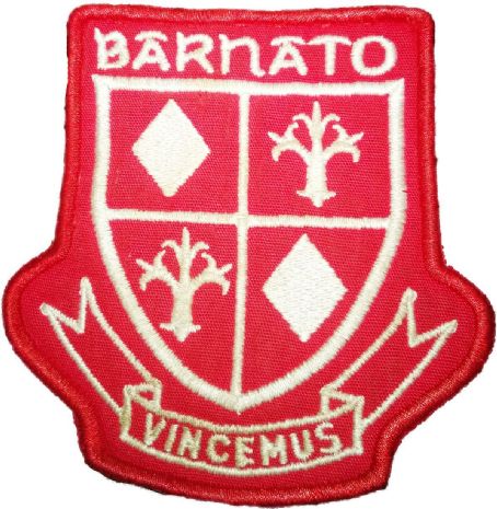 Barnato Park High School