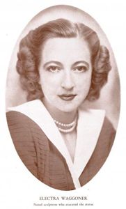 Electra Waggoner Biggs