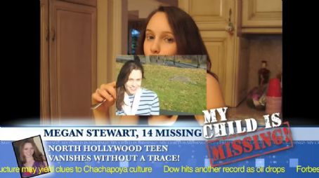 Who is Megan Is Missing dating? Megan Is Missing partner, spouse