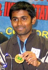 Subhajit Saha